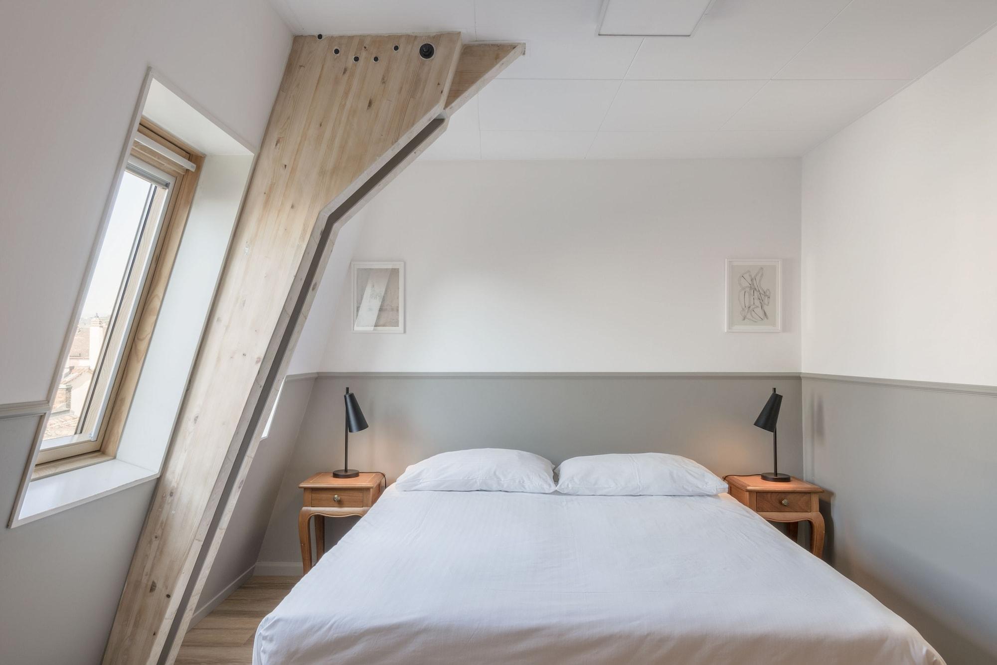 Hotel De La Couronne Morges Eksteriør billede