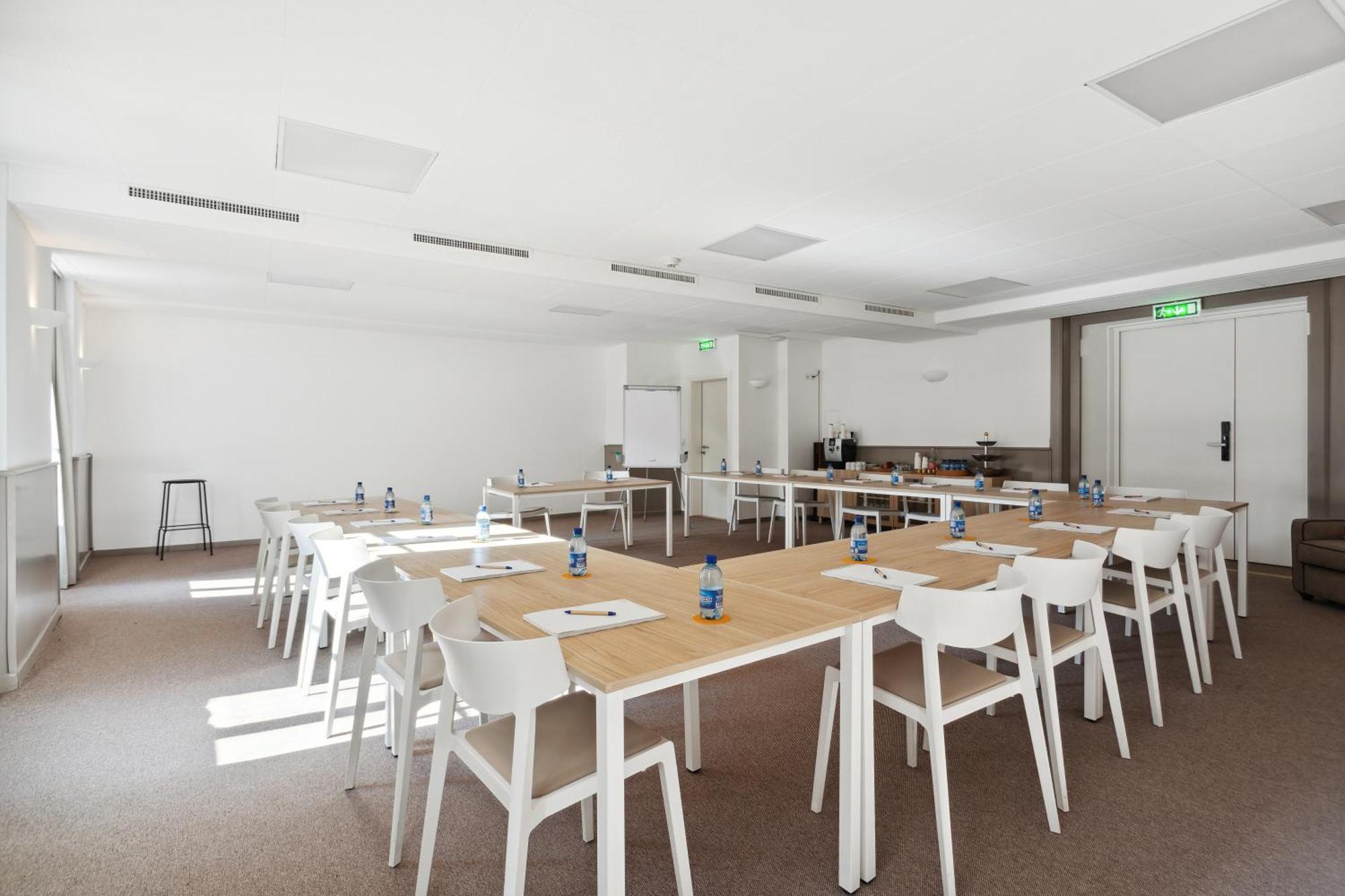 Hotel De La Couronne Morges Eksteriør billede
